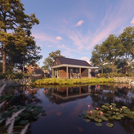 Dormio Resort De Hondsrug Gasselte Bagian luar foto