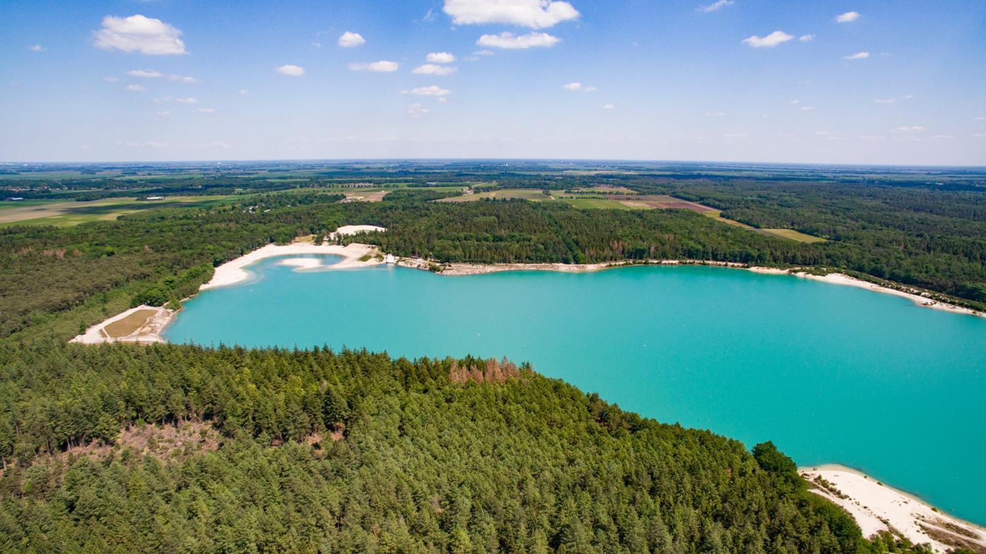 Dormio Resort De Hondsrug Gasselte Bagian luar foto
